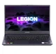 Ігровий ноутбук Lenovo Legion 5 15ACH6H / 15,6" (1920x1080) IPS / AMD Ryzen 5 5600H (6 (12) ядер по 3,3 - 4,2 ГГц) / 16 ГБ DDR4 / 960 ГБ SSD / nVidia GeForce RTX 3060, 6 ГБ GDDR6, 192-біт / Веб-камера б/в - зображення 2