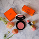 Румяна для лица Hermès Silky Blush – оттенок Rose Plume, 2 г - изображение 2
