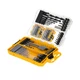 Набор универсальный DeWALT DT70784 (341285) - изображение 4