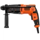 Перфоратор сетевой SDS-Plus BLACK+DECKER BEHS01 (341279) - изображение 4