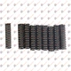 Пружина сферической втулки Kawasaki 0818511 XJBN-00421, SA8230-09380 SPINPARTS - изображение 1