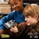 Zestaw klocków LEGO Speed Champions Wehikuł czasu z Powrotu do przyszłości 357 elementów (77256) - obraz 3