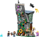 Конструктор LEGO Harry Potter Дом Полумны Лавгуд 764 элемента (76467) - изображение 2