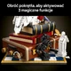 Конструктор LEGO Harry Potter Философский камень: коллекционное издание 1571 элемент (76466) - изображение 5