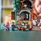 Конструктор LEGO Harry Potter Дом Полумны Лавгуд 764 элемента (76467) - изображение 8