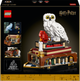 Конструктор LEGO Harry Potter Философский камень: коллекционное издание 1571 элемент (76466) - изображение 9