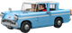 Конструктор LEGO Harry Potter Заколдованный летающий Ford Anglia 868 элементов (76470) - изображение 2