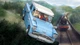 Конструктор LEGO Harry Potter Заколдованный летающий Ford Anglia 868 элементов (76470) - изображение 4