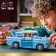 Конструктор LEGO Harry Potter Заколдованный летающий Ford Anglia 868 элементов (76470) - изображение 5