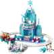 Конструктор LEGO Disney Princess Ледяной замок Эльзы и снежная горка 216 элементов (43281) - изображение 2