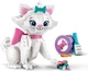 Конструктор LEGO Disney Classic Коты-аристократы: милашка Мари 369 элементов (43286) - изображение 5