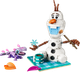 Конструктор LEGO Disney Princess Веселый пикник Олафа и Бруни 478 элементов (43287) - изображение 2