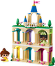 Конструктор LEGO Disney Princess Мини-принцессы: Белль и Тиана в замке 358 элементов (43291) - изображение 2