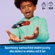 Конструктор LEGO CITY Электромобиль-суперкар 109 элементов (60486) - изображение 3