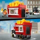 Конструктор LEGO CITY Фудтрак с картошкой-фри 216 элементов (60488) - изображение 7