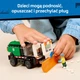 Конструктор LEGO CITY Снегоуборочная машина 263 элемента (60490) - изображение 5