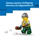 Конструктор LEGO CITY Снегоуборочная машина 263 элемента (60490) - изображение 7