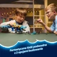 Конструктор LEGO DREAMZZZ Подводная лодка: крокодил 1107 элементов (71512) - изображение 3