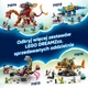 Конструктор LEGO DREAMZZZ Робот-страж: лисица 883 элемента (71508) - изображение 8