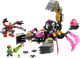 Конструктор LEGO DREAMZZZ Экскаватор: кошмарный скорпион 505 элементов (71513) - изображение 2