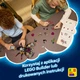 Конструктор LEGO DREAMZZZ Экскаватор: кошмарный скорпион 505 элементов (71513) - изображение 7