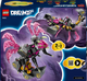 Конструктор LEGO DREAMZZZ Экскаватор: кошмарный скорпион 505 элементов (71513) - изображение 9