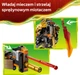 Конструктор LEGO Ninjago Боевой робот Коула и дракон-Зейн 364 элемента (71854) - изображение 5