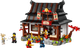 Конструктор LEGO Ninjago Кузница Четыре оружия: 15-летняя годовщина 1259 элементов (71858) - изображение 2