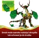 Конструктор LEGO Ninjago Дракон жизни 1050 элементов (71859) - изображение 4