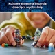 Конструктор LEGO Star Wars Спидер Кобба Вэнса 207 элементов (75437) - изображение 5