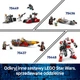 Конструктор LEGO Star Wars Дом Грогу 107 элементов (75443) - изображение 8