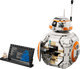 Конструктор LEGO Star Wars Астромеханический дроид BB-8 569 элементов (75452) - изображение 2