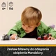 Конструктор LEGO Star Wars Боевой набор Осада Мандалора 116 элементов (75449) - изображение 3