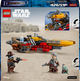 Конструктор LEGO Star Wars Спидер Кобба Вэнса 207 элементов (75437) - изображение 9