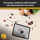Конструктор LEGO Star Wars Боевой набор Осада Мандалора 116 элементов (75449) - изображение 7
