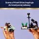 Конструктор LEGO Harry Potter Побег Хагрида и Гарри с Тисовой улицы 124 элемента (76459) - изображение 5