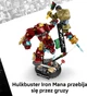 Конструктор LEGO Super Heroes Marvel Эпическая битва: Халкбастер против Халка 413 элементов (76343) - изображение 5