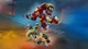 Конструктор LEGO Super Heroes Marvel Эпическая битва: Халкбастер против Халка 413 элементов (76343) - изображение 8