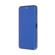 Чехол-книжка для TECNO Spark 40 4G, G-Case, Синий, кожаный чехол-книга из экокожи (PU) и TPU, с магнитом, с подставкой и вместительным кардхолдером, противоударный, защита всего корпуса, ArmorStandart (ARM88017) - изображение 1