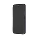 Чехол-книжка для Infinix Hot 60 5G, G-Case, Черный, кожаный чехол-книга из экокожи (PU) и TPU, с магнитом, с подставкой и вместительным кардхолдером, противоударный, защита всего корпуса, ArmorStandart (ARM87244) - изображение 1