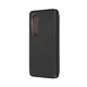 Чехол-книжка для Infinix Hot 60 5G, G-Case, Черный, кожаный чехол-книга из экокожи (PU) и TPU, с магнитом, с подставкой и вместительным кардхолдером, противоударный, защита всего корпуса, ArmorStandart (ARM87244) - изображение 2