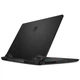 Ноутбук 15.6" MSI GP66 Leopard 11UH-266NEU: Intel Core i7-11800H, 16GB, SSD 120GB, nVidia GeForce RTX 3080, IPS, Full HD, Key Light - Б/В - зображення 7