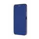 Чехол-книжка для Xiaomi Redmi 15 4G, G-Case, Синий, кожаный чехол-книга из экокожи (PU) и TPU, с магнитом, с подставкой и вместительным кардхолдером, противоударный, защита всего корпуса, ArmorStandart (ARM87089) - изображение 1