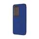Чехол-книжка для Xiaomi Redmi 15 4G, G-Case, Синий, кожаный чехол-книга из экокожи (PU) и TPU, с магнитом, с подставкой и вместительным кардхолдером, противоударный, защита всего корпуса, ArmorStandart (ARM87089) - изображение 2