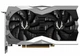 Видеокарта Zotac RTX 2060 6Gb AMP (ZT-T20600D-10M) (GDDR6, 192 bit, PCI-E 3.0 x16) Б/у - изображение 1