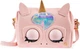 Интерактивная сумочка Spin Master Purse Pets Glamicorn Unicorn Единорог (6062241-6064255) - изображение 2