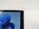 Сенсорний нетбук 7" Toposh T734558256 Intel Celeron J3455 RAM 8GB SSD 256GB Windows 11 Алюмінієвий корпус (UKR) Б/В - зображення 8