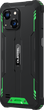 Smartfon Oukitel G2 4/64GB Black-Green (G2-GN/CHOUT/OL) - obraz 7