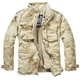 Куртка Brandit M-65 Giant SANDSTORM M Пісочний (3101.11) - зображення 1