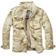 Куртка Brandit M-65 Giant SANDSTORM M Пісочний (3101.11) - зображення 4